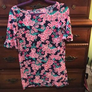 Lilly Pulitzer dress, size small